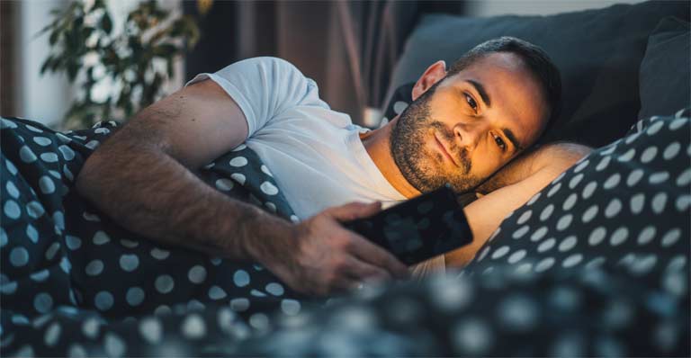 Stress, Schlafmangel und Bluthochdruck 